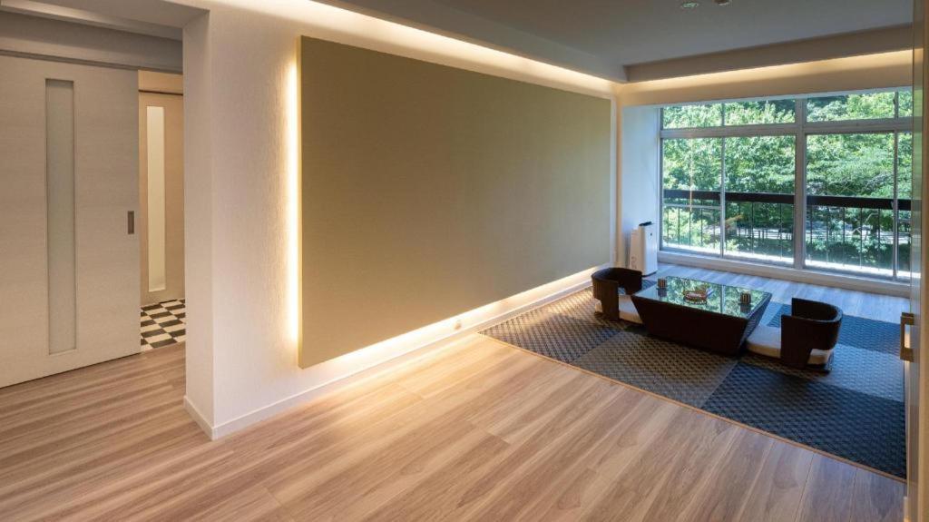 Hotel Myoken Tanaka Kaikan 霧島市 エクステリア 写真